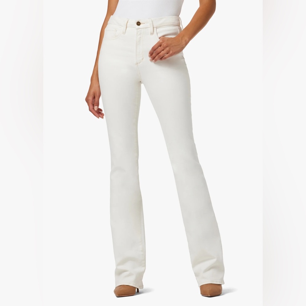 Joe’s Jeans The Honey Curvy Bootcut - image 1